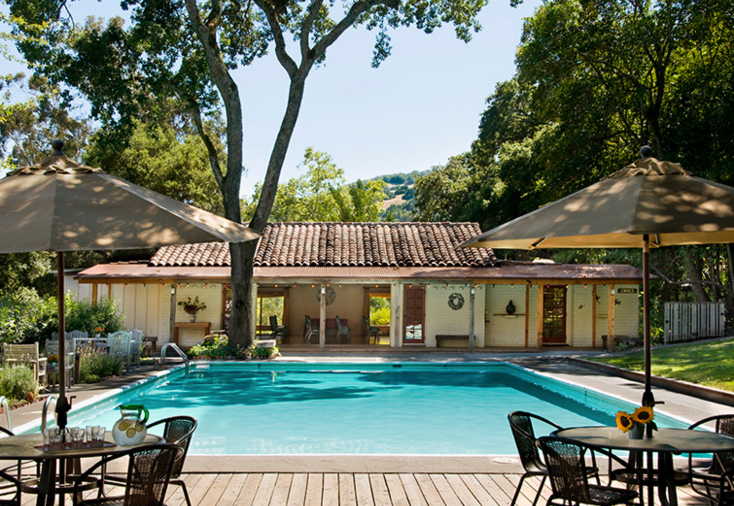 Fall Insight Retreat - A Therapeutic Yoga Getaway