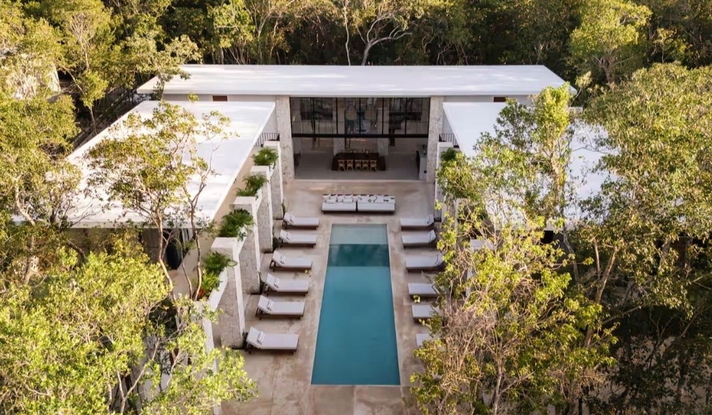 Ginger life Tulum