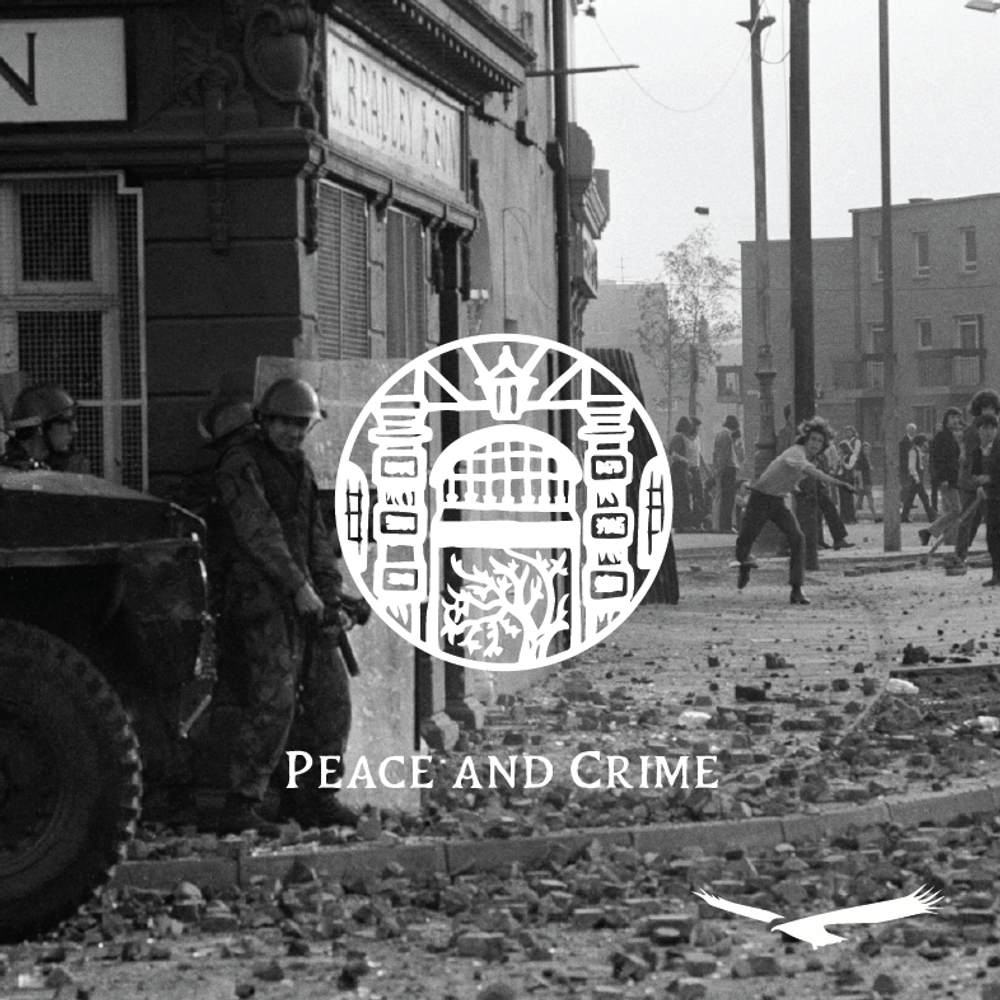Peace & Crime
