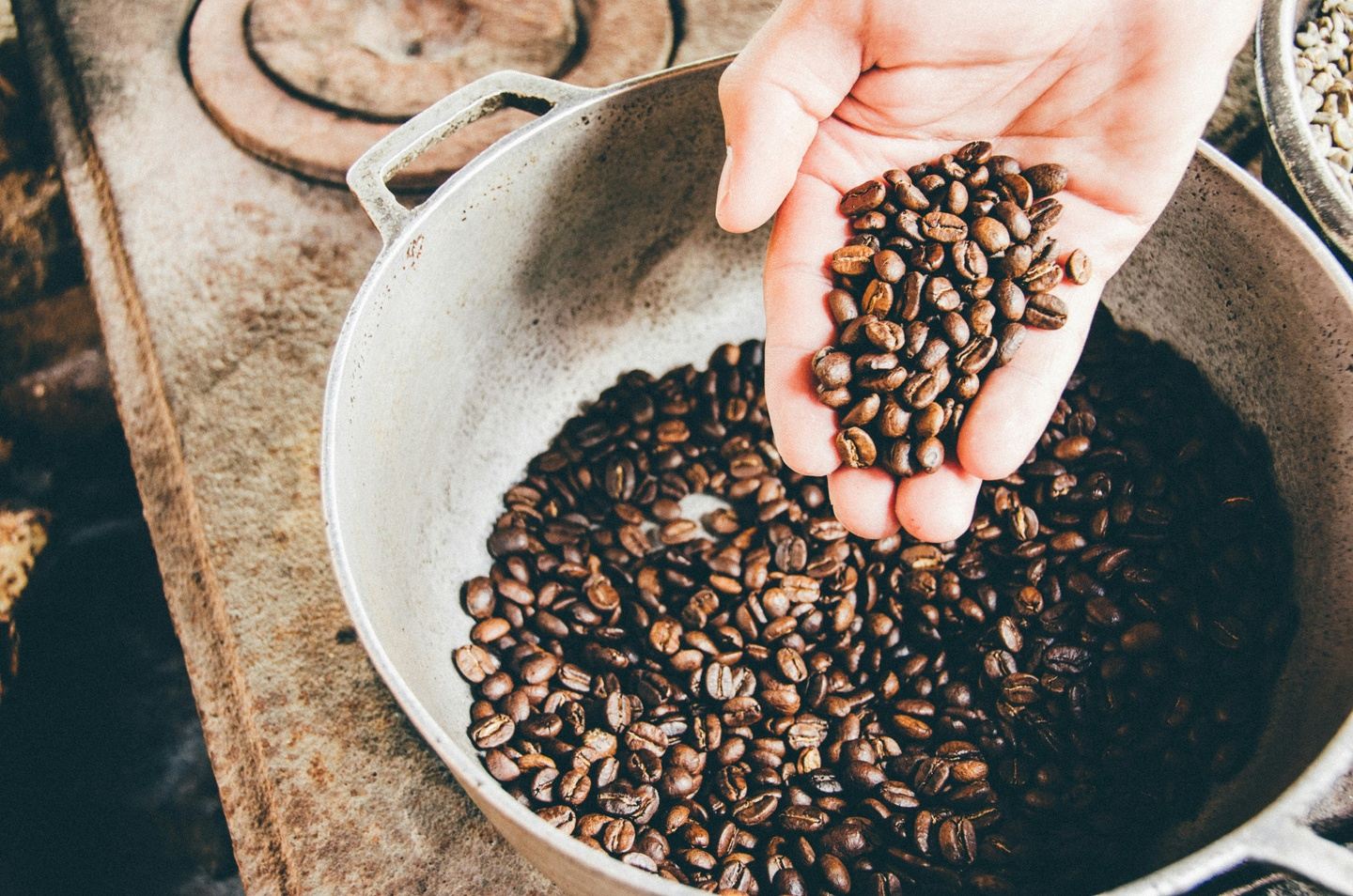 GN: Boda / Wedding - Coffee Tour Antigua