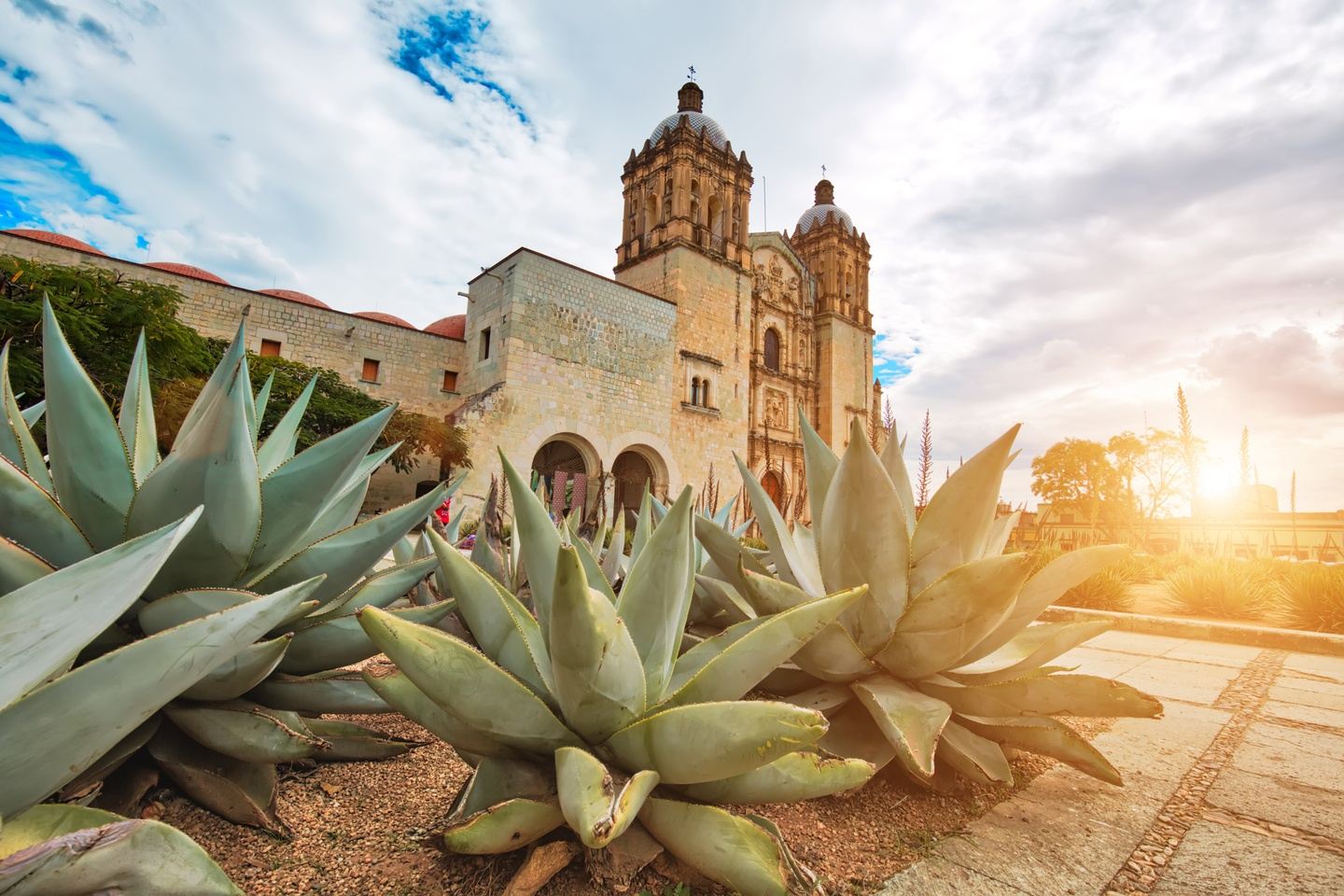 Oaxaca Small Group Culture & Hiking Tour