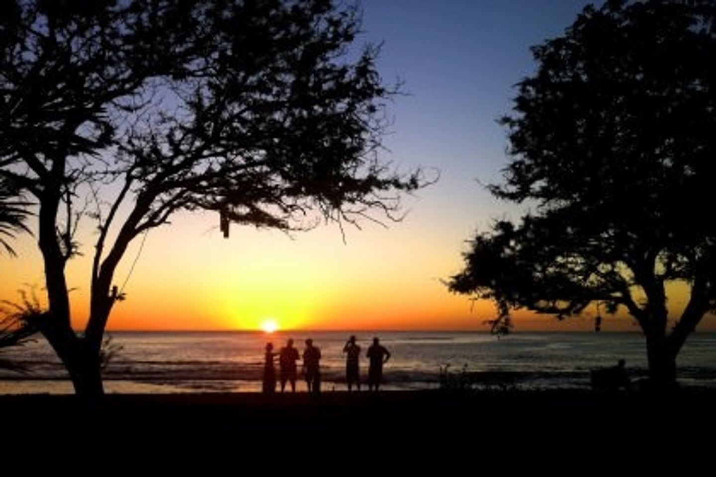 Believe in Magic Yoga Retreat