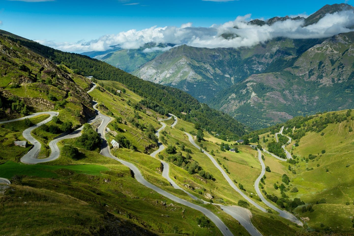 Rouleur En Provence: Mont Ventoux to Monaco
