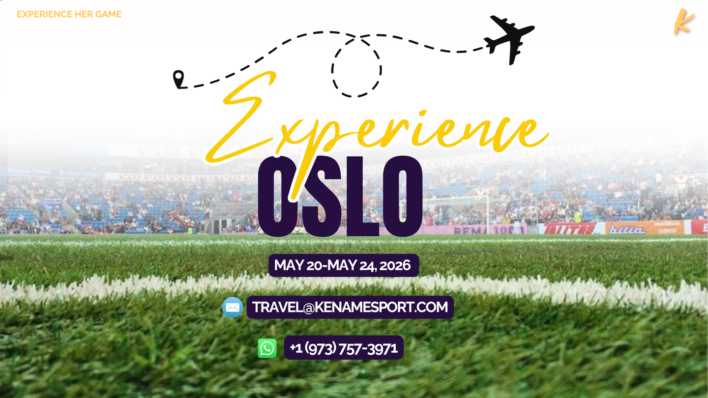 Experience Oslo '26