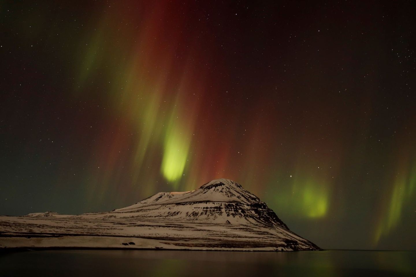 Northern Lights Escapes