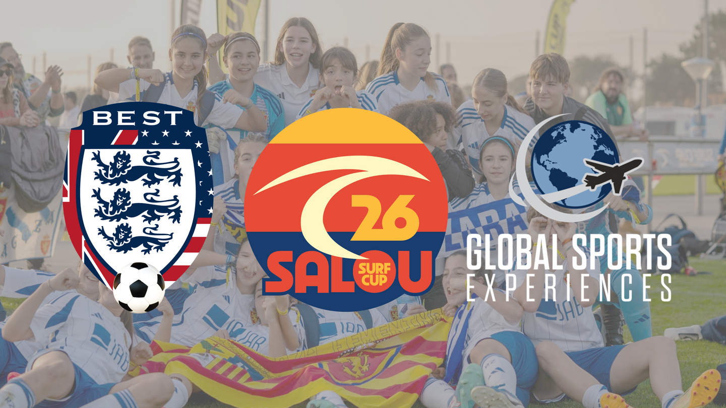 BEST FC U17 Girls, U10 Boys and U11/12 Boys- SCI Salou 2027