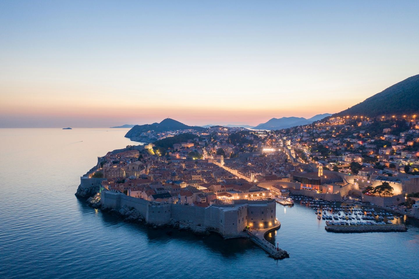 Maramba & Muratalla Family / Croatia discovery tour