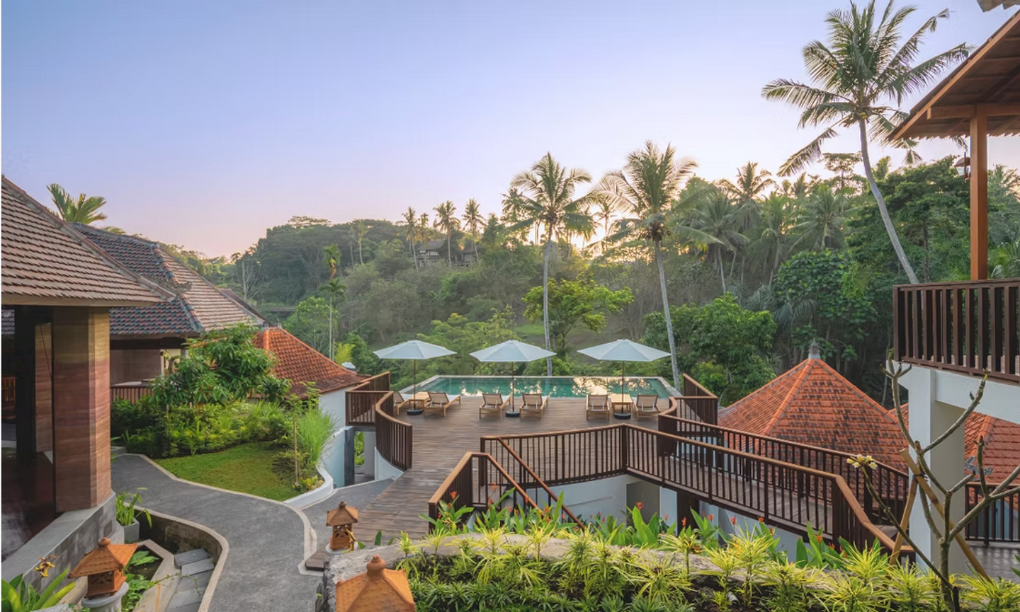 Bali: Boldly Blooming in Bliss May 2027