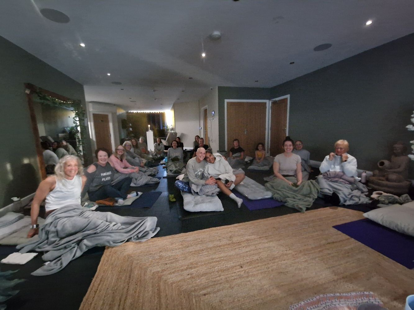 All You Need Is Love - 3 Day - All Inclusive Retreat