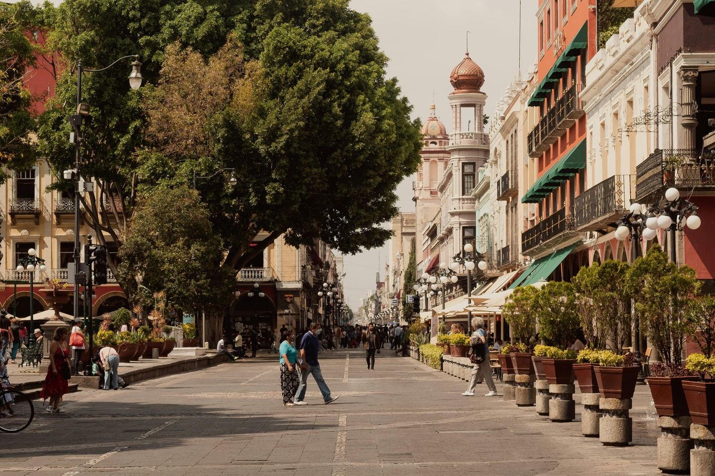 Unlocking the Secrets of Mexico City