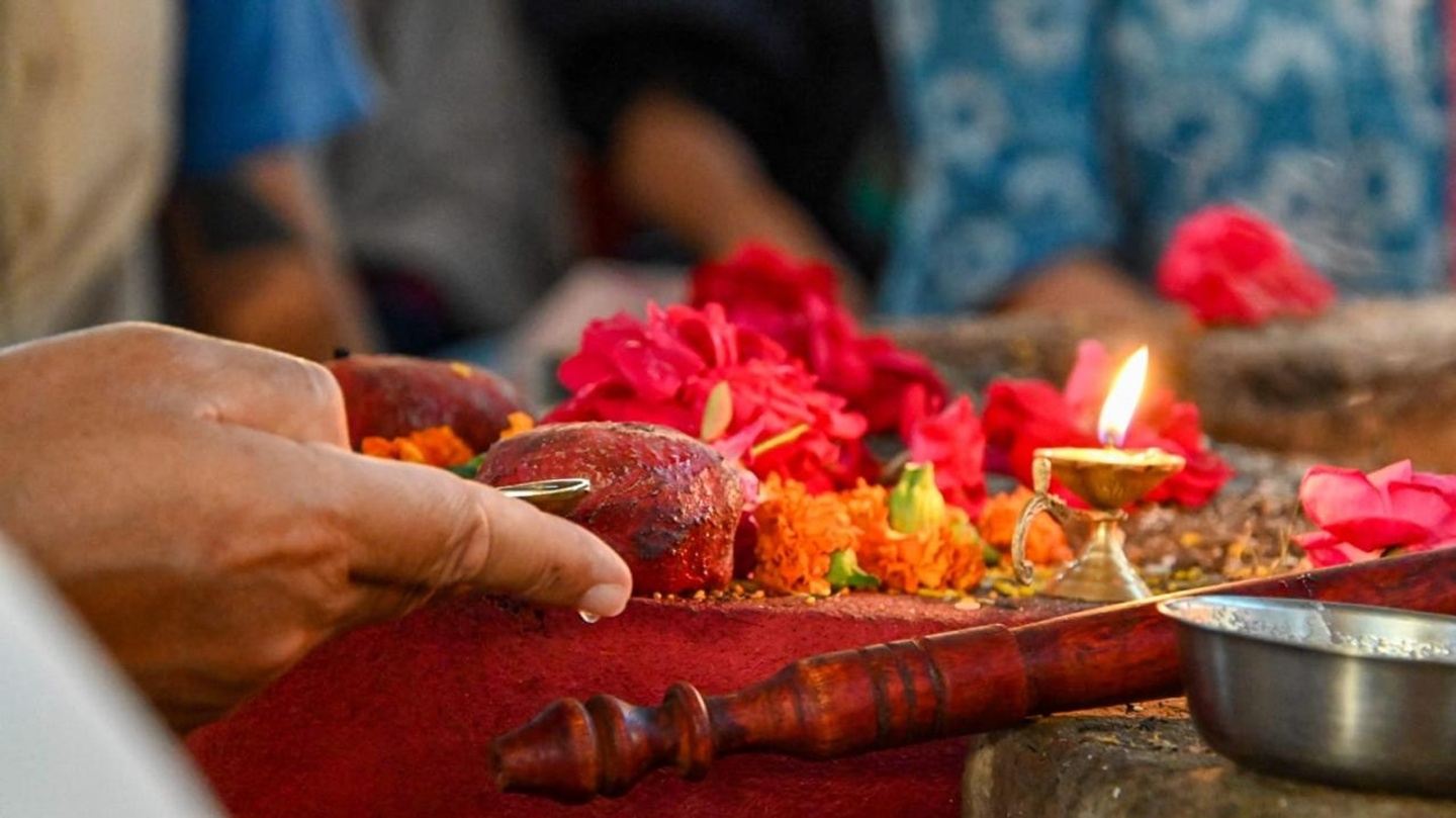 TOUR + AYURVEDA en Rishikesh en Ashram 18 días