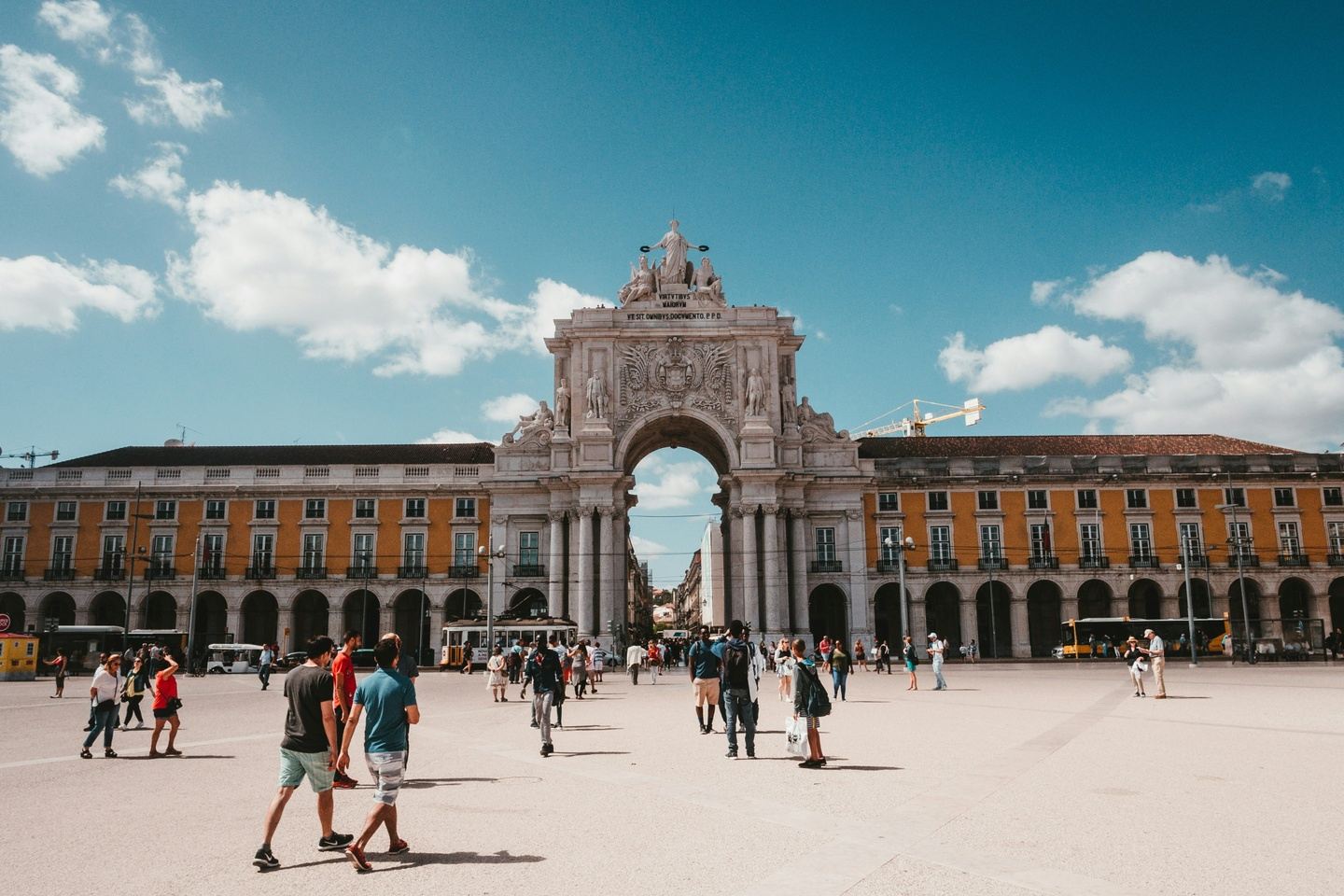 Private Lisbon Tour