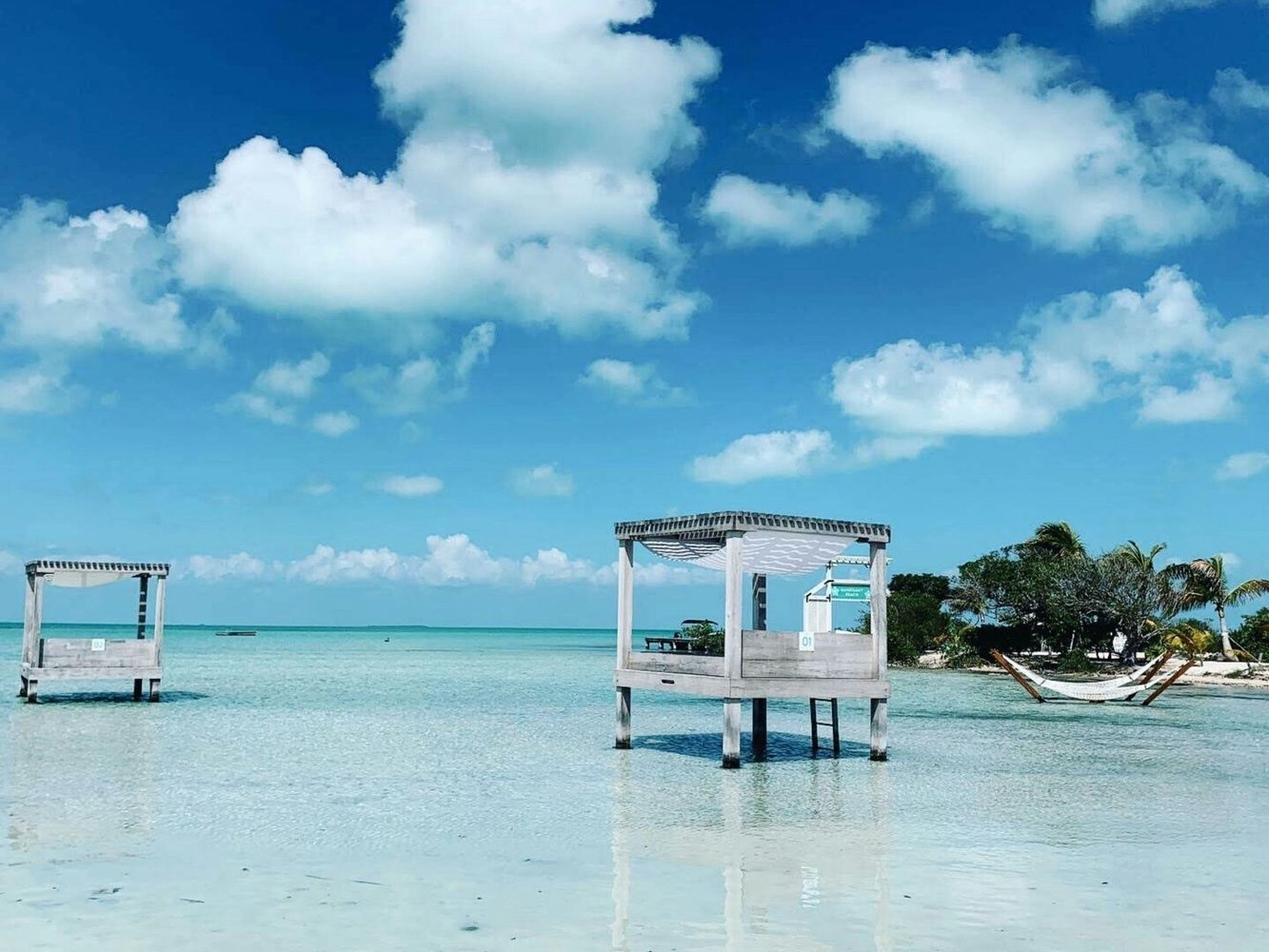 Feed The Soul Productions- BELIZE