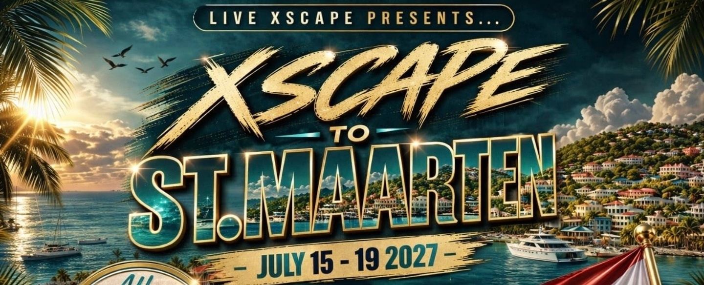 Xscape 2 SMX
