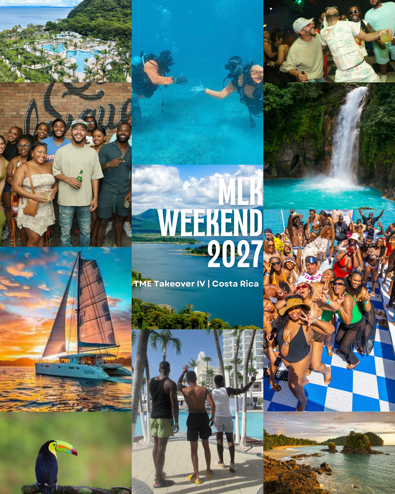 TME Takeover IV | Costa Rica