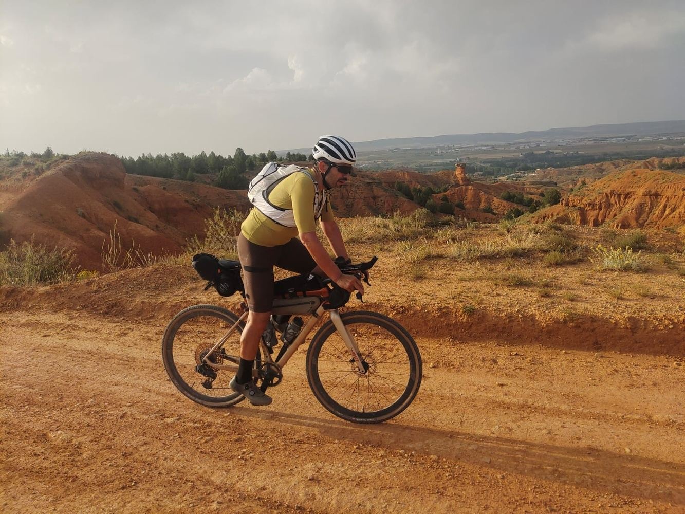 La Conquista Bikepacking (copy)