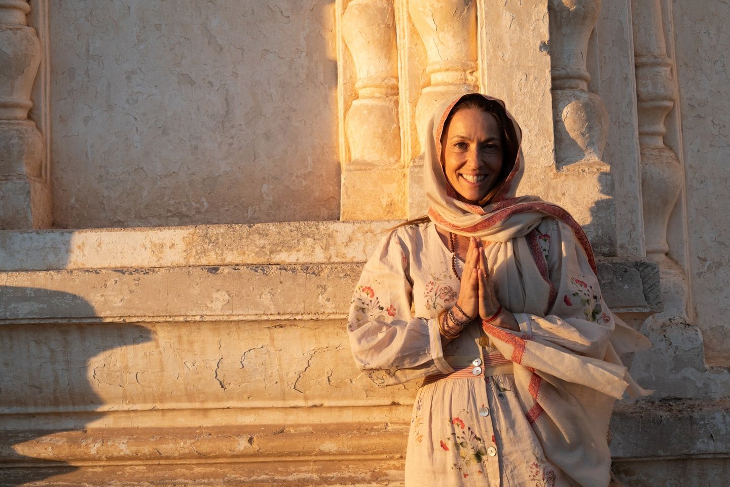 Sri Sadhana Immersion in Khajuraho: A Tantric Path of Awakening