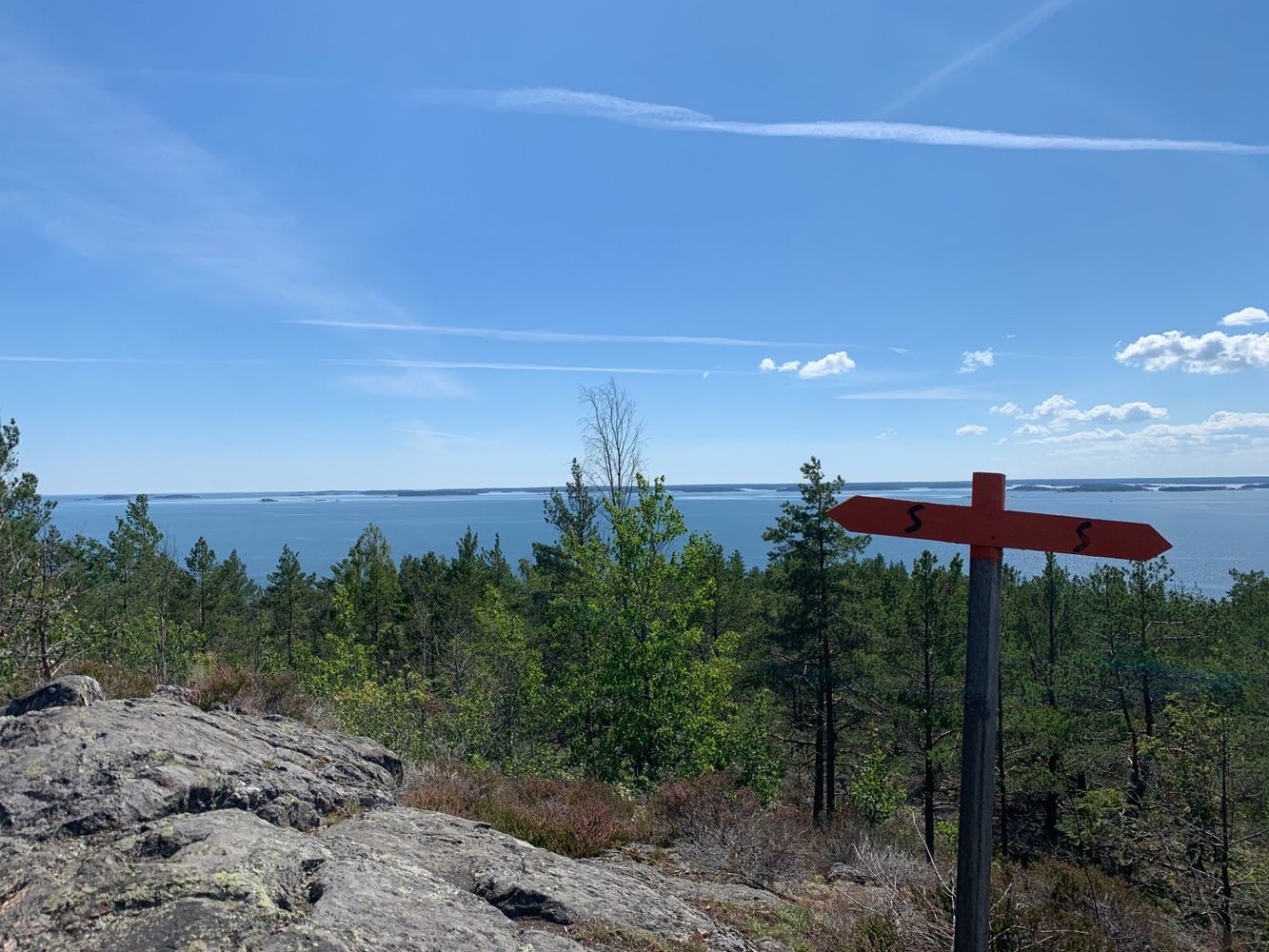Treasures of the Sörmland Trail - 8 days