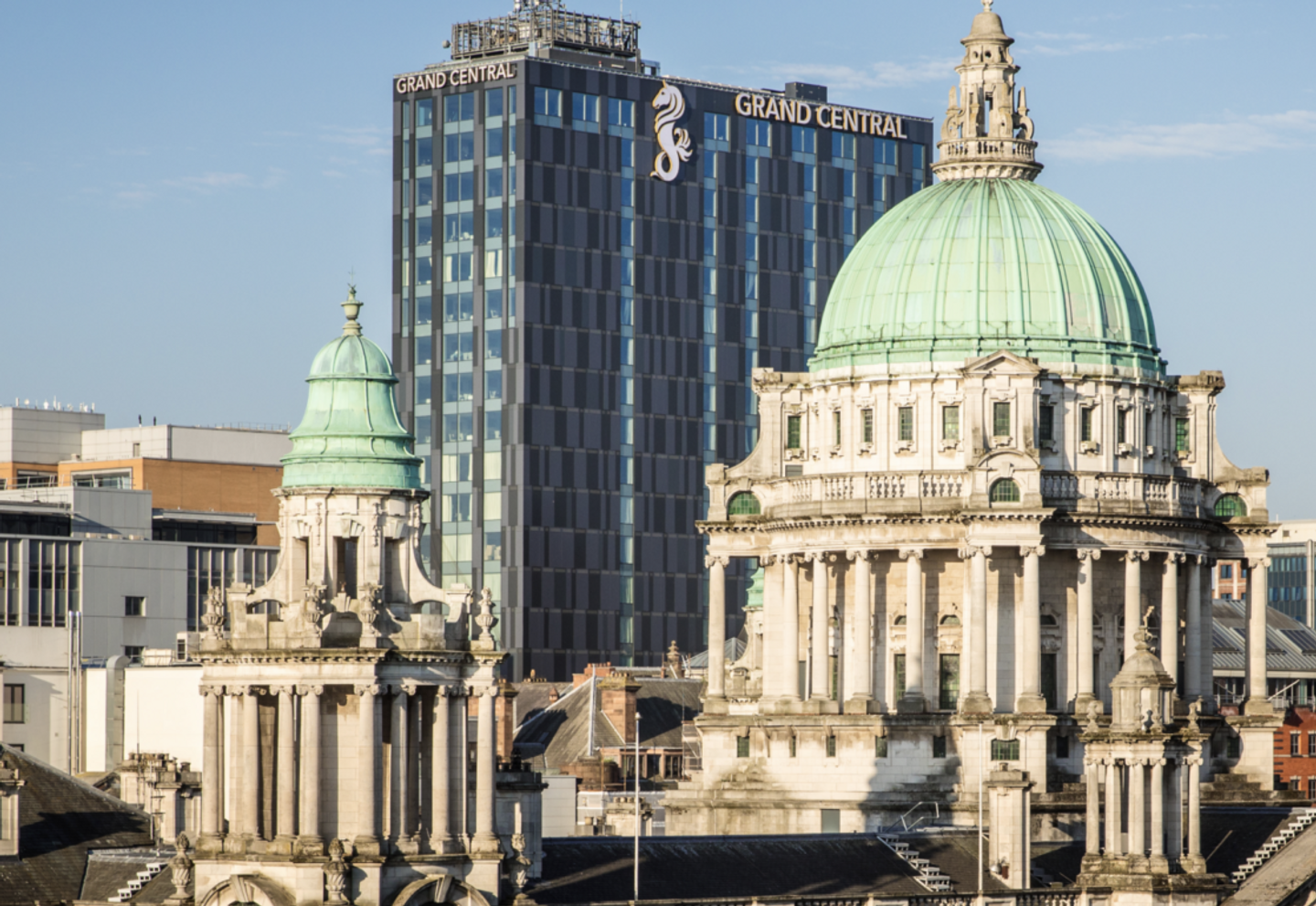 City Breaks - Belfast