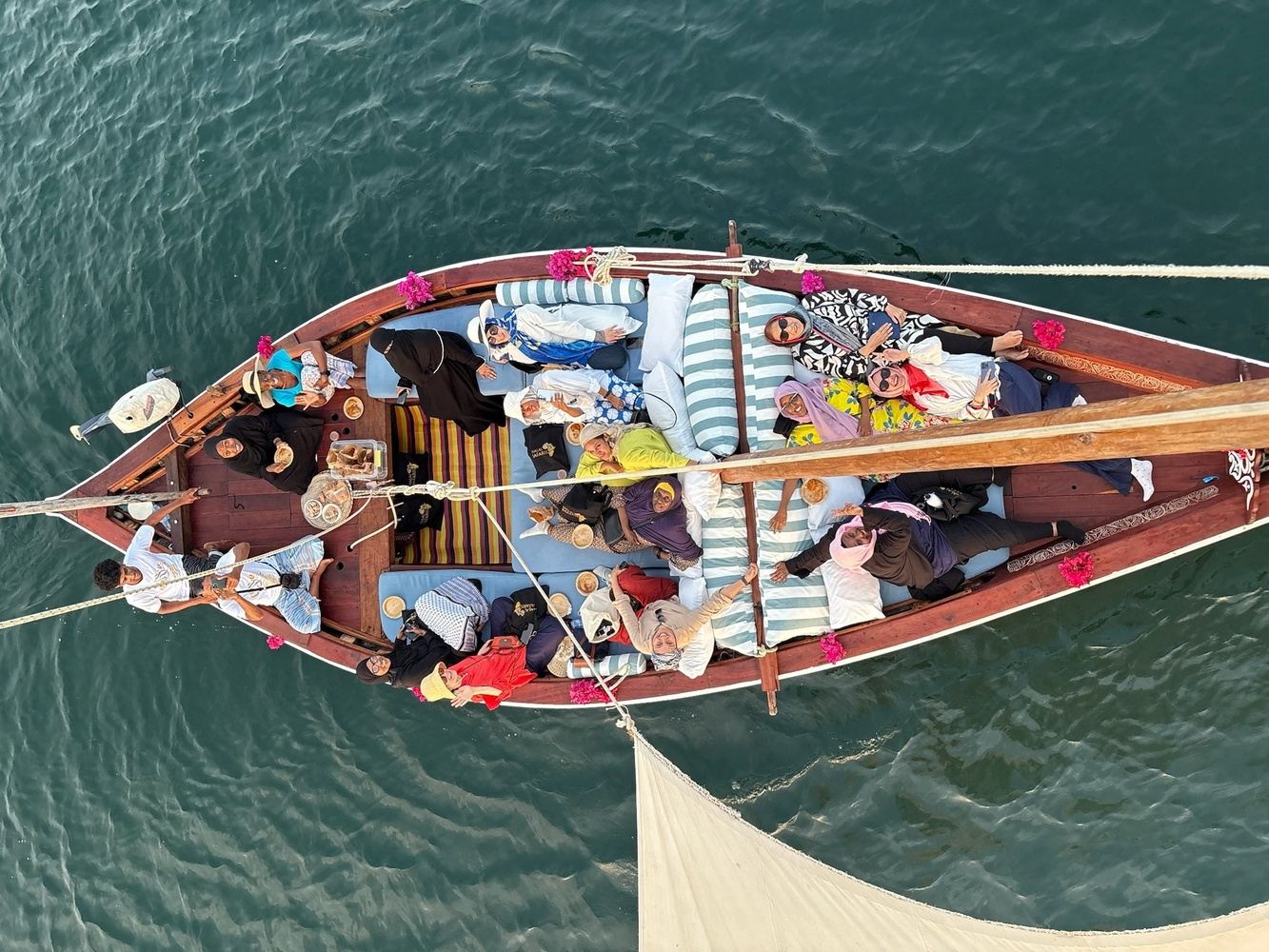 5 Days Sisters Safari - Lamu Cultural Festival 2026