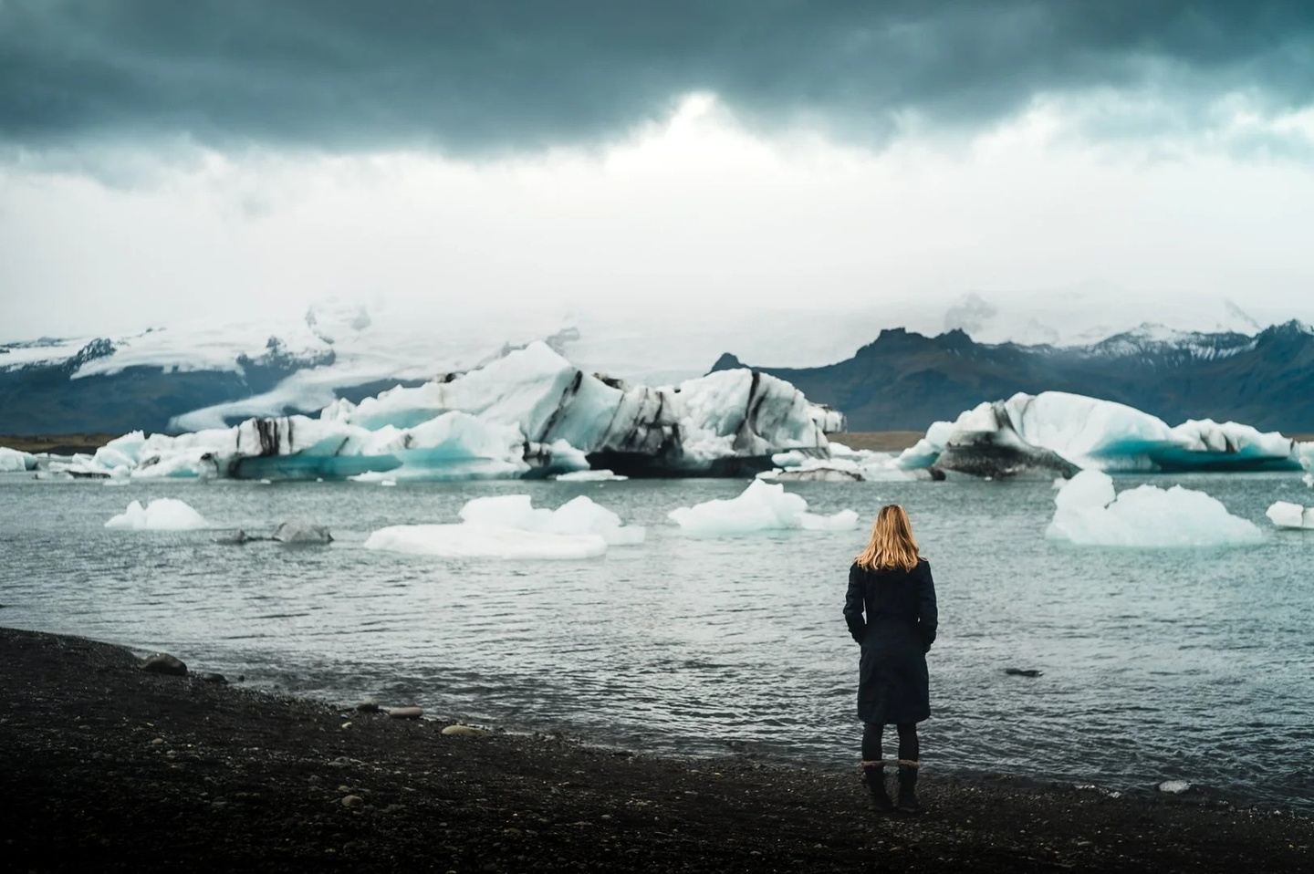 Magic of Iceland