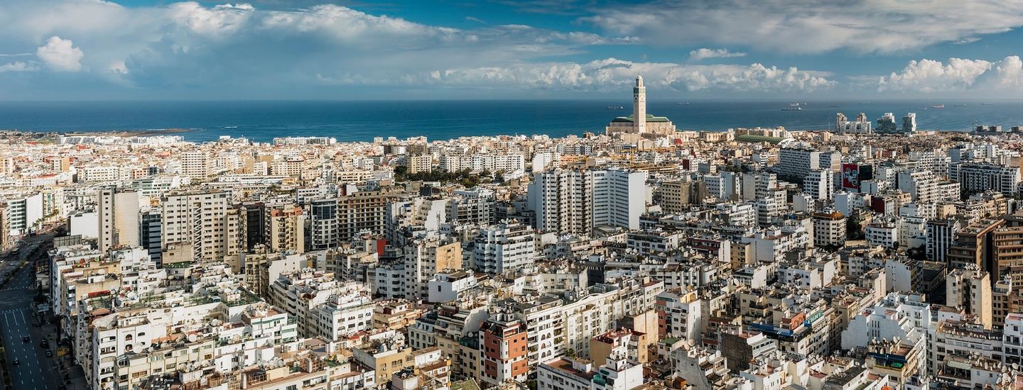 Morocco's Imperial Cities Tour