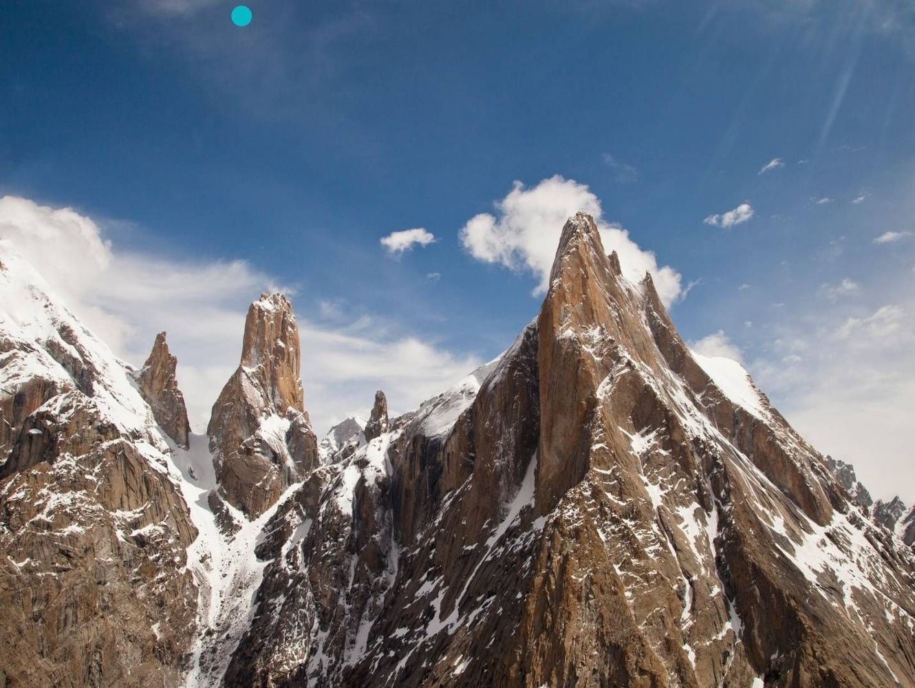PAKISTÁN - Expedición al Campo Base del K2 + Nagma Valley