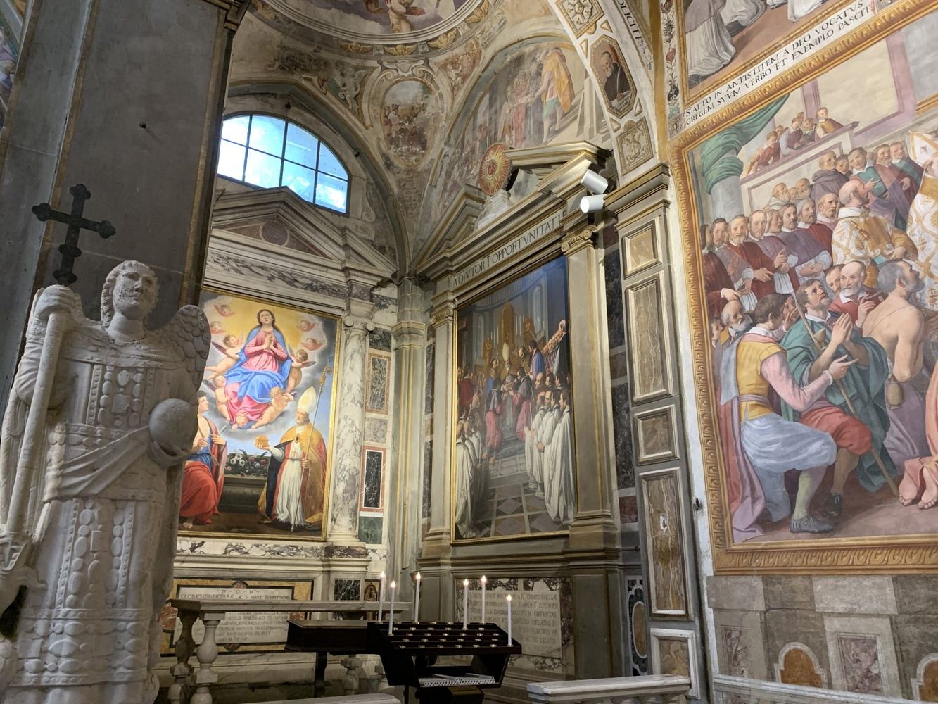 7-day to Discover Tuscany Unconventionally!