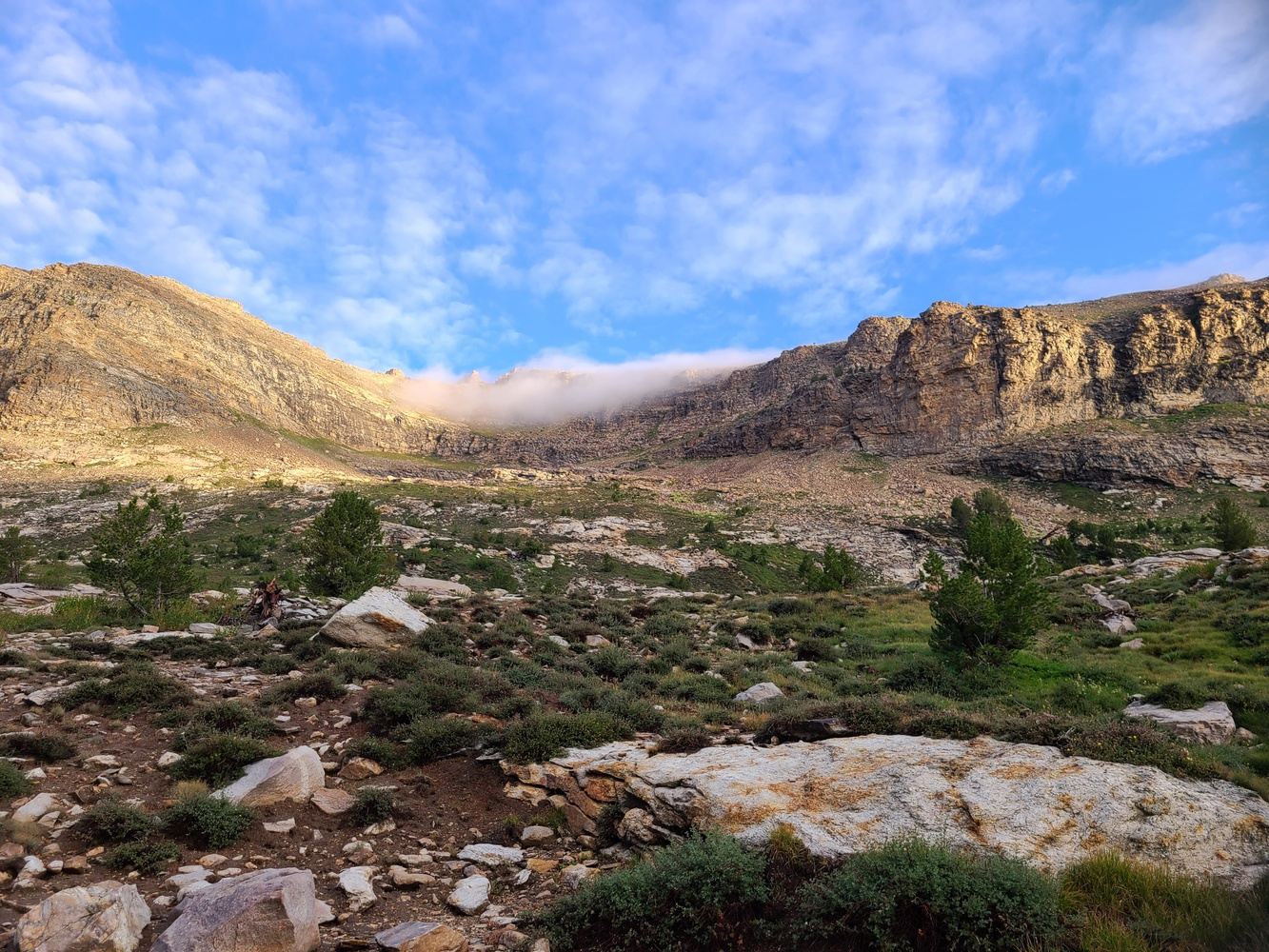 Utah and the Intermountain West