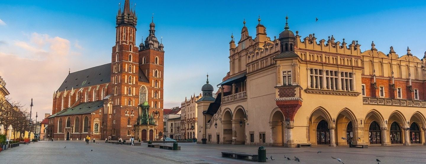 Poland September 2026