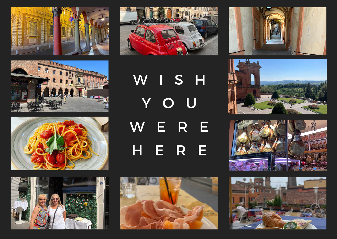 La Vita e Cucina  5 day Tuscany Cooking Tour