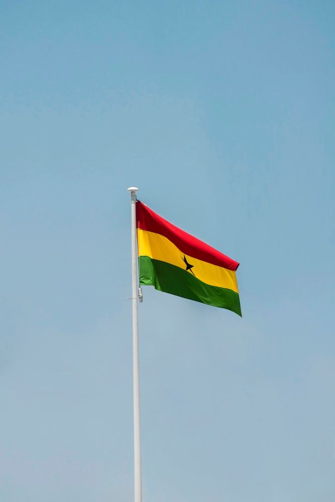 AfroCAN: Journey to Ghana 2026