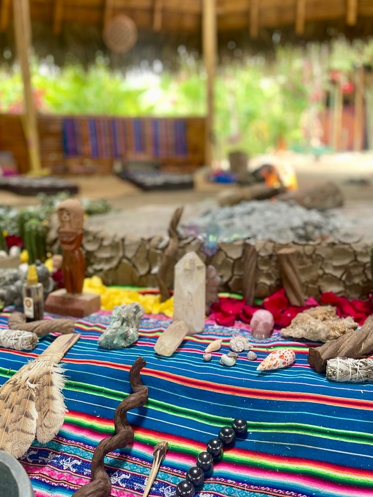 Return to Natural Time: Meditation & Plant Medicine Retreat