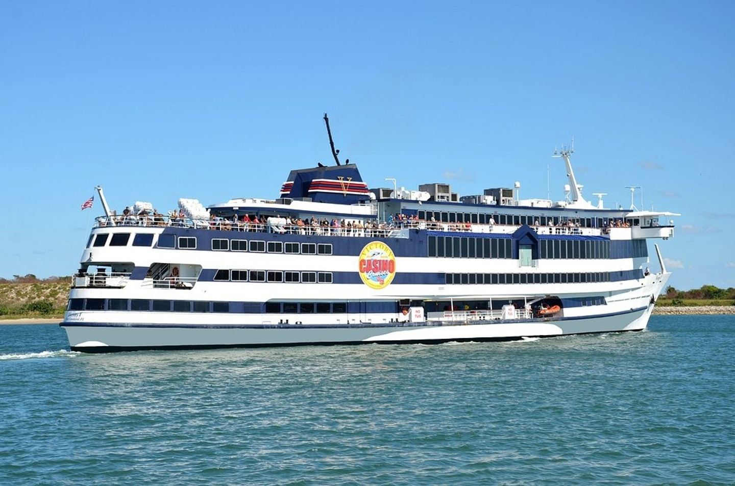 Port Canaveral Casino Cruise: Your Weekend Getaway Jackpot!