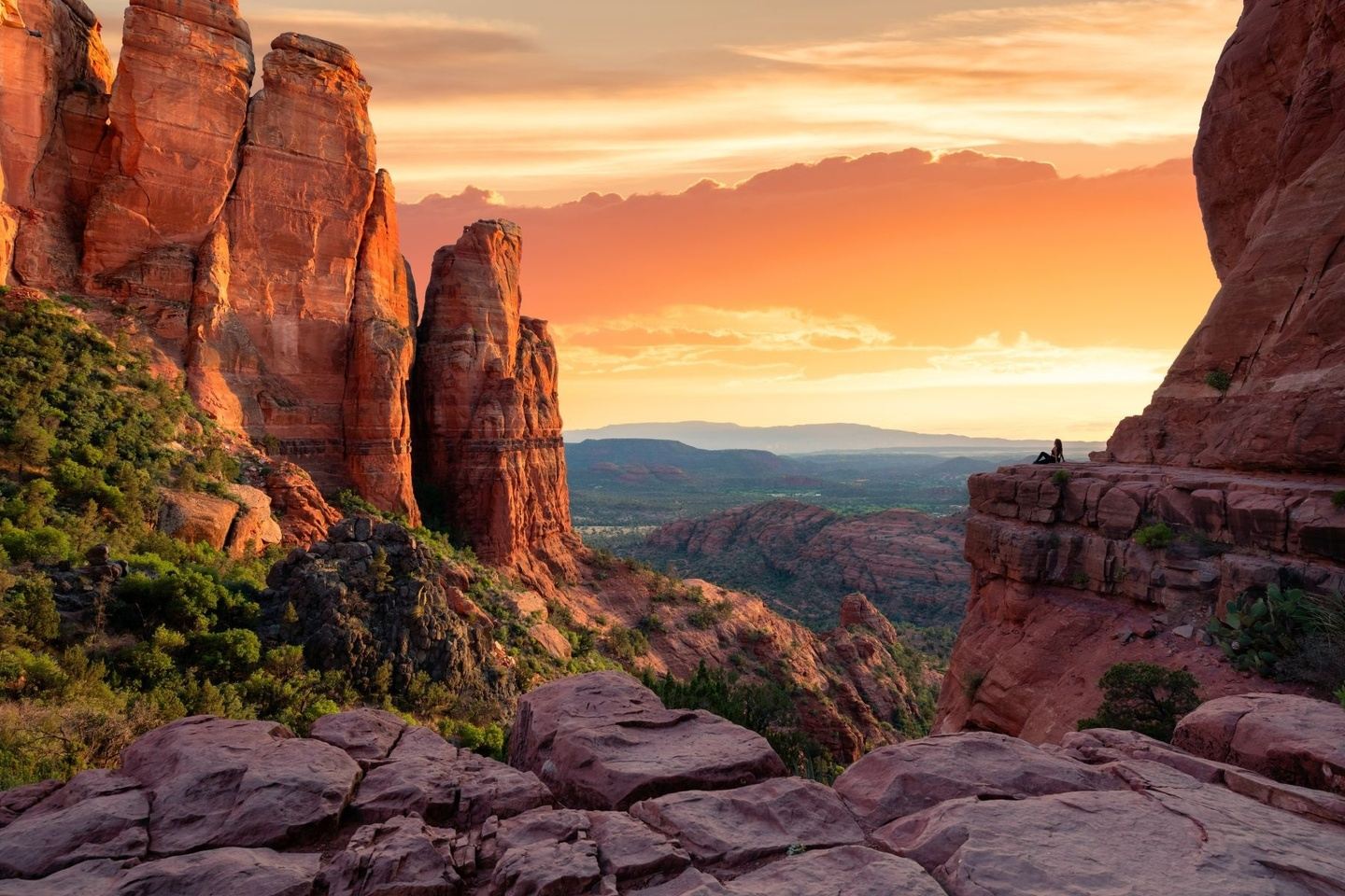Sedona AZ