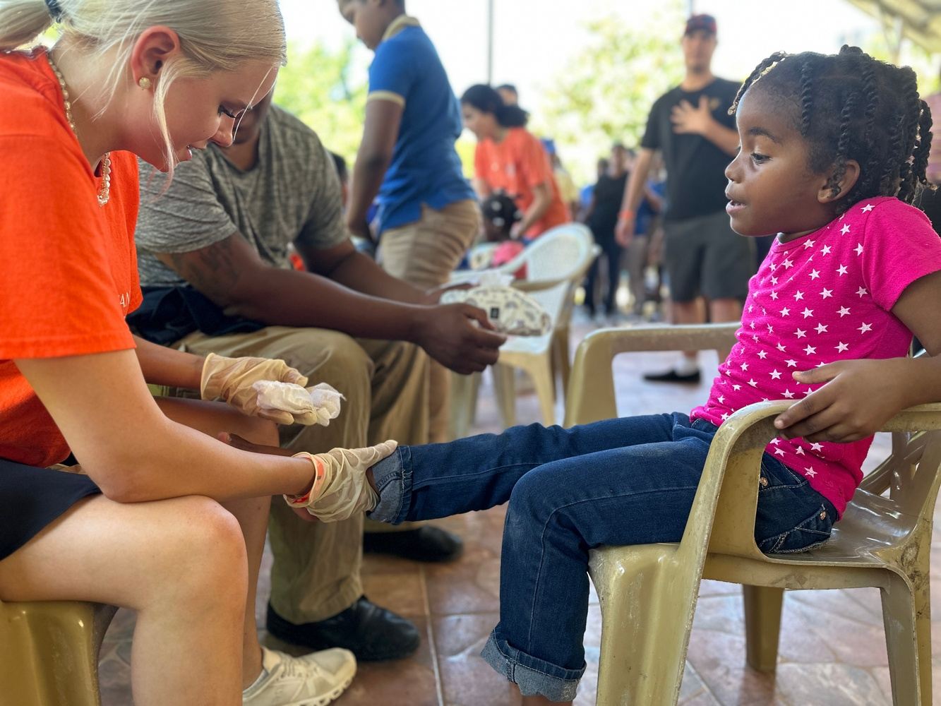 Dominican Republic