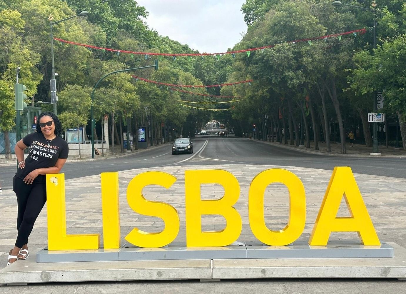 Lisbon Unveiled: A Journey Through Time and Culture
