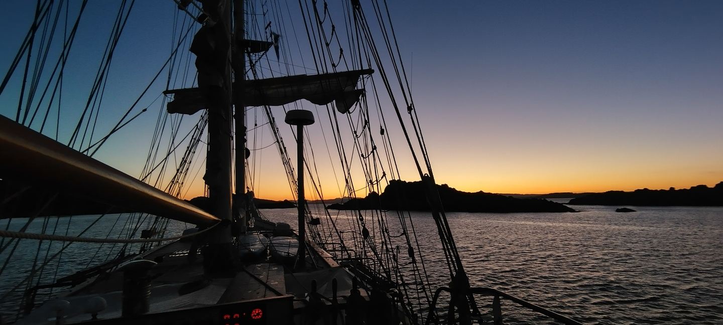 Sessions and Sail Skaldic Fringe 2026 - Lerwick to Mallaig
