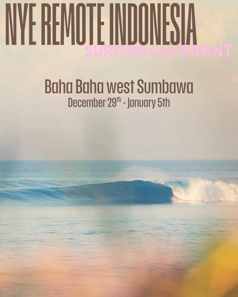 Remote Indo NYE