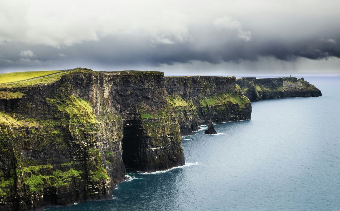 Scottish & Irish Dream 14 Days/13 Nights