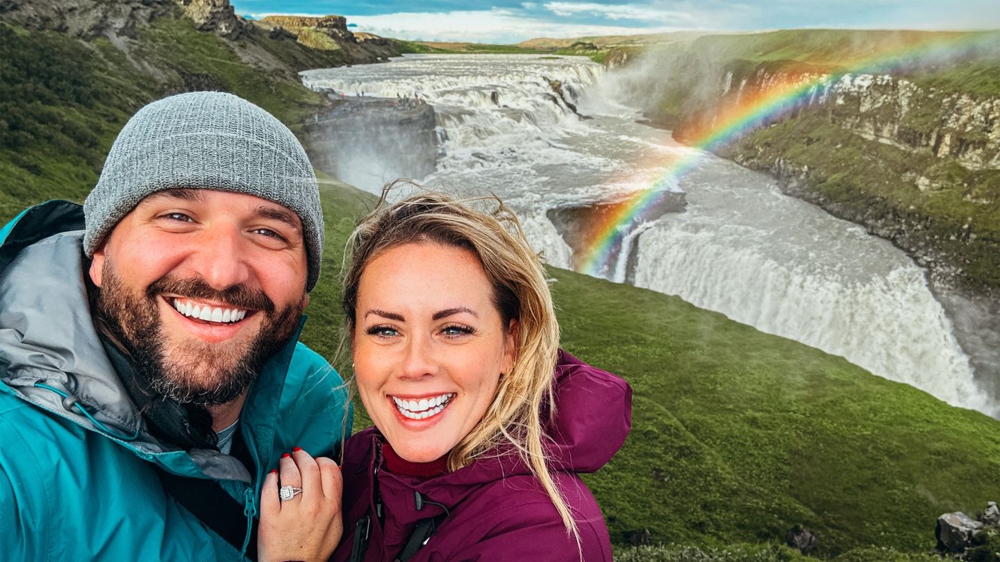 Iceland Discovery with @AdventuresofMattandNat