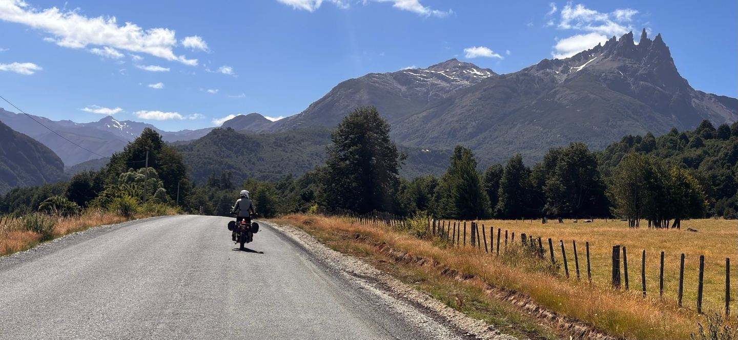 RUTA 40 MENDOZA – Grand Circular Self-Guided Expedition