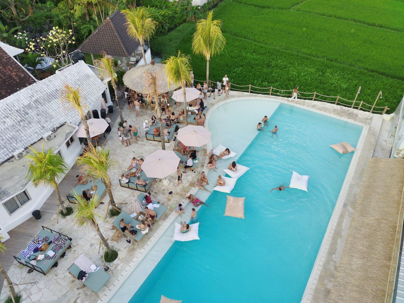 November 2026 Wanderlust Fitness Retreat