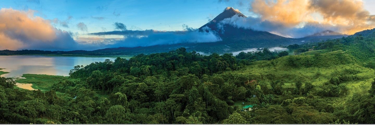 Costa Rica Escape