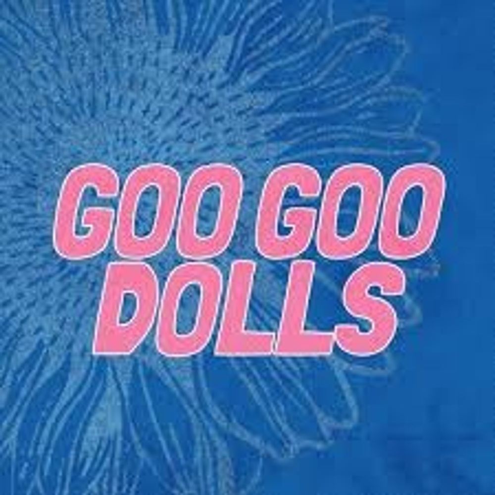 Goo Goo Dolls Live - In Style -Saturday, Sept. 5