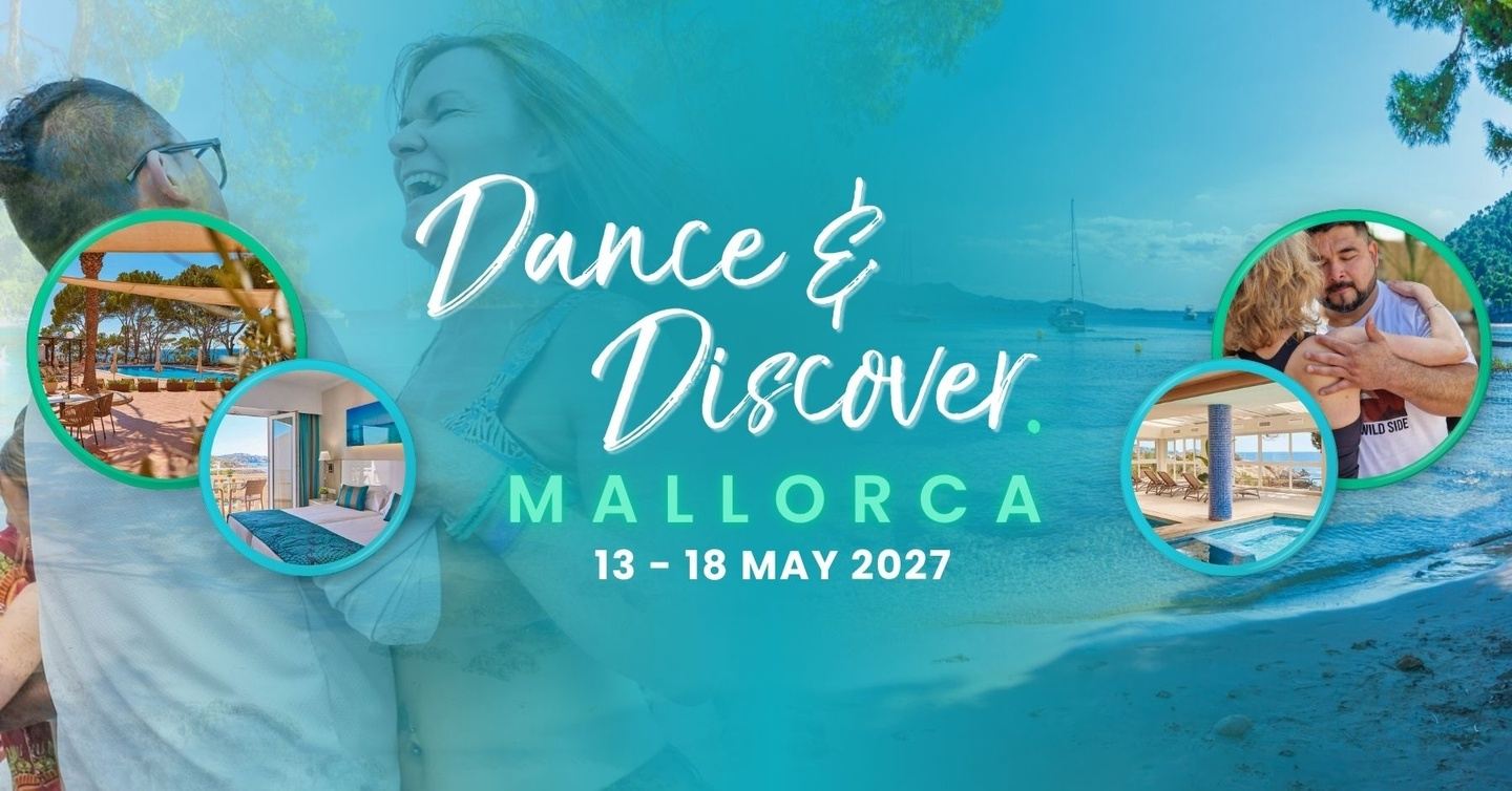 Dance & Discover Mallorca