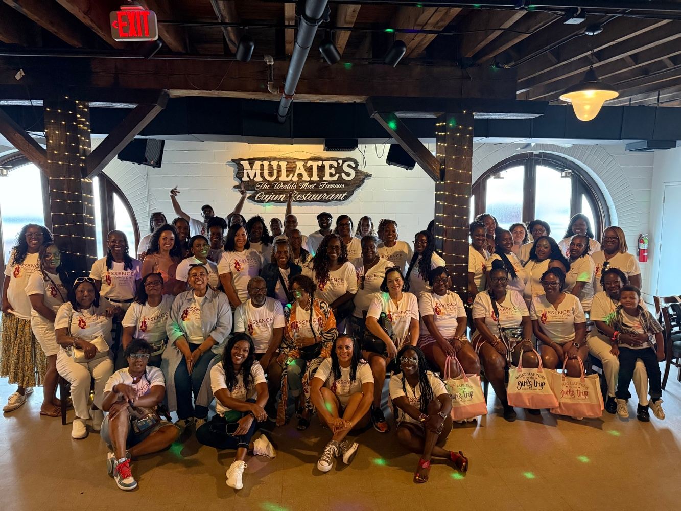 2026 Essence Festival Packages