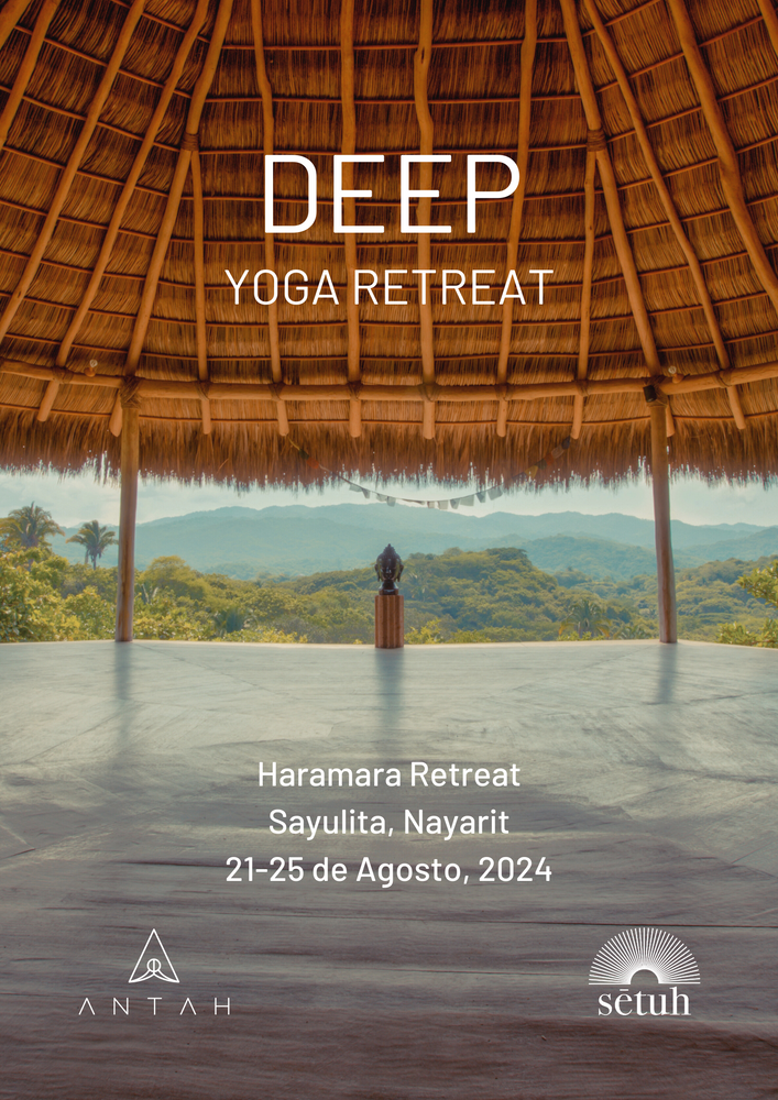 DEEP Yoga Retreat