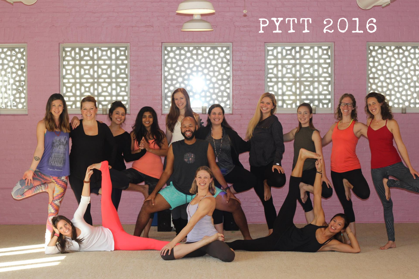 Home Yoga Prenatal Yoga Teacher Training 2027