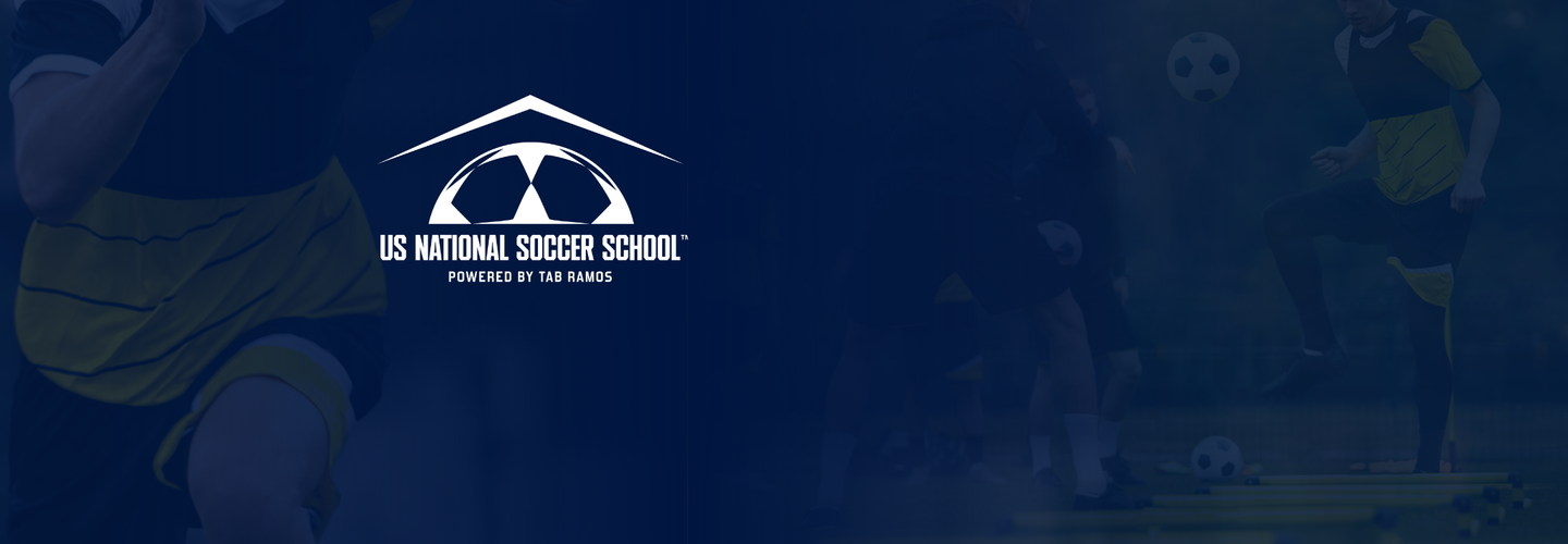 US National Soccer School - Deposit Enrollment Fees